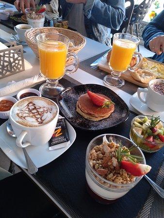 Amarillo Cafe Restaurant